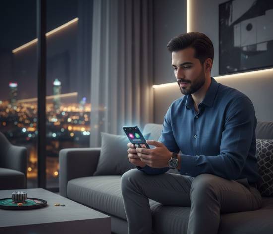 طرق الدفع في كازينو مصر أون لاين