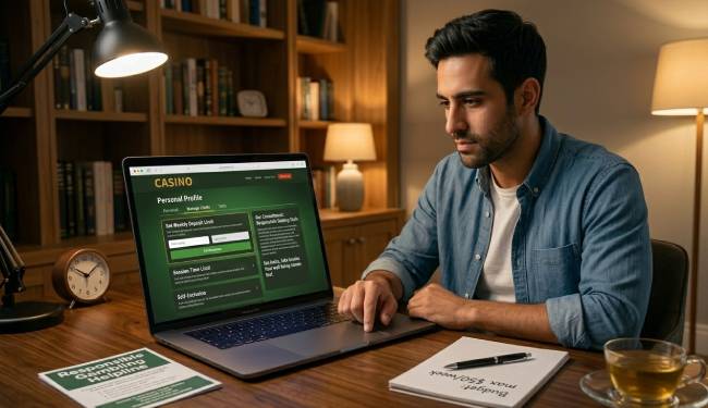 دليل كازينو المغرب