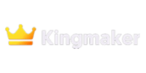 Kingmaker casino logo