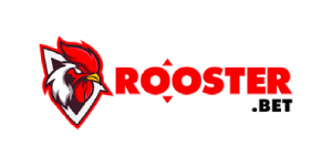 RoosterBet casino logo